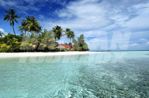 почивка в Kurumba Island Resort