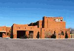 Хотел Courtyard By Marriott Albuquerque, 