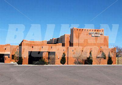 почивка в  Courtyard By Marriott Albuquerque