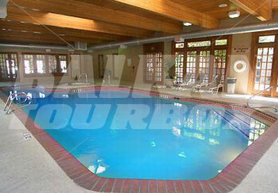 почивка в Courtyard By Marriott Albuquerque
