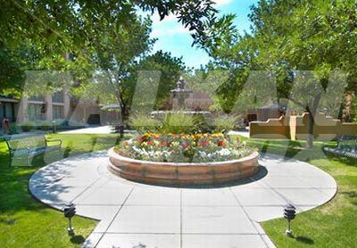 почивка в Courtyard By Marriott Albuquerque