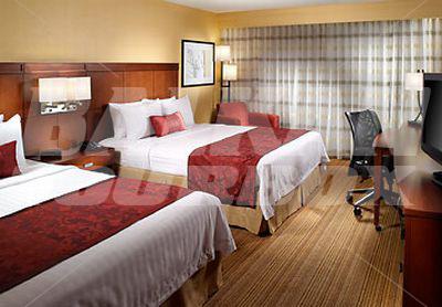 holiday in Courtyard by Marriott Chattanooga I-75