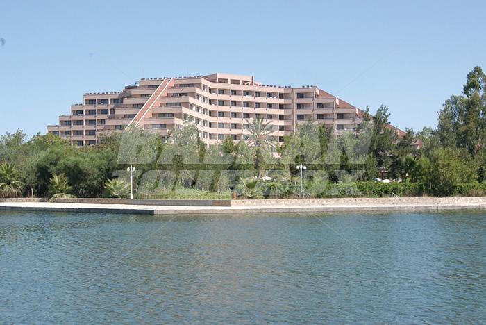 holiday in  Grand Prestige