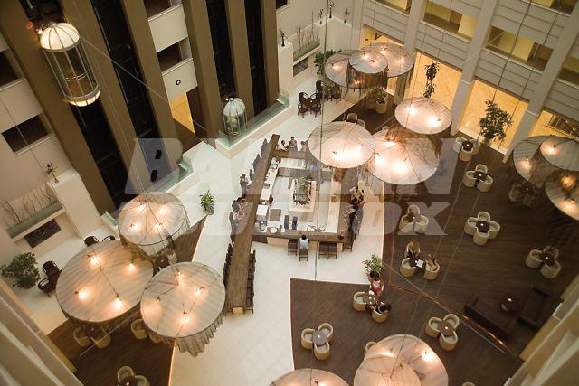 holiday in Grand Prestige