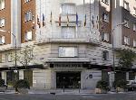 Hotel NH Balboa, Spain