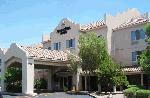 Хотел SpringHill Suites by Marriott Phoenix North, , Финикс - Аризона