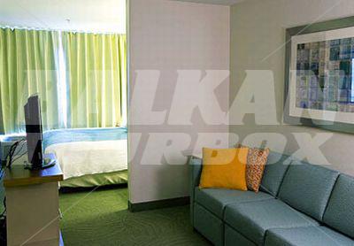 почивка в SpringHill Suites by Marriott Phoenix North