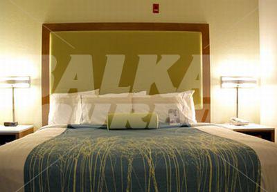 почивка в SpringHill Suites by Marriott Phoenix North