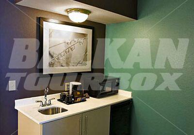почивка в SpringHill Suites by Marriott Phoenix North