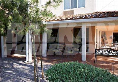 почивка в SpringHill Suites by Marriott Phoenix North
