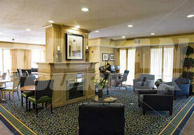почивка в SpringHill Suites by Marriott Phoenix North