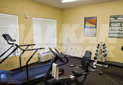 почивка в SpringHill Suites by Marriott Phoenix North