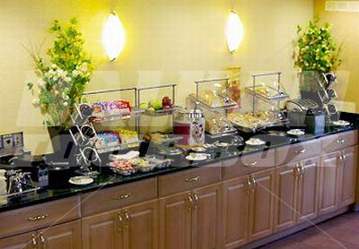 почивка в SpringHill Suites by Marriott Phoenix North
