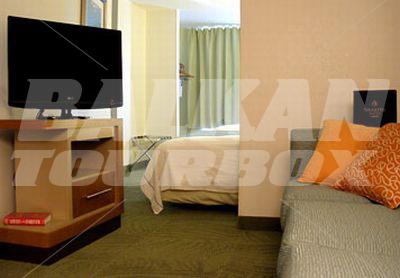 почивка в SpringHill Suites by Marriott Phoenix North