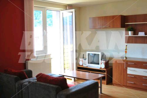 holiday in Urpin City Residence