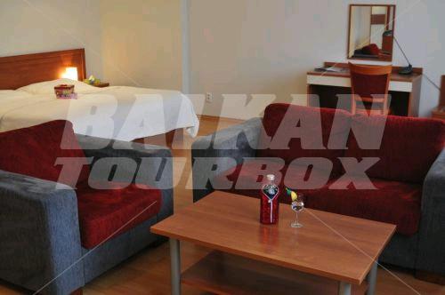 holiday in Urpin City Residence