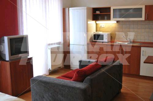 holiday in Urpin City Residence
