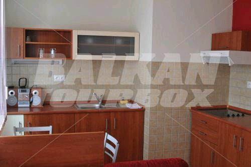 holiday in Urpin City Residence