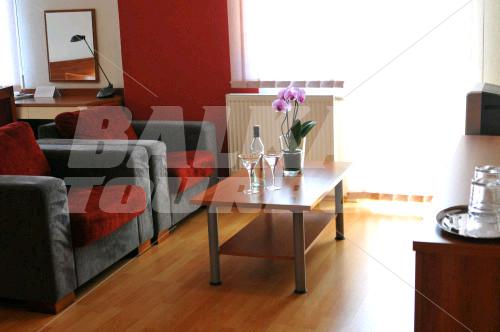 holiday in Urpin City Residence