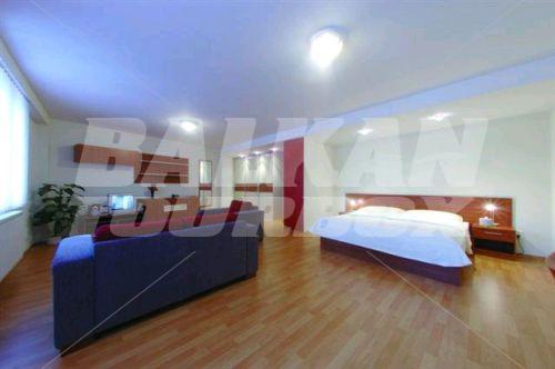 holiday in Urpin City Residence