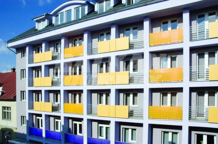 holiday in  Urpin City Residence