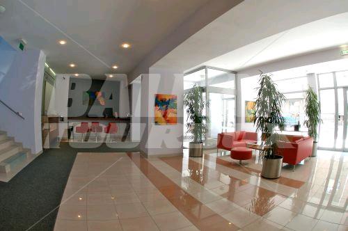 holiday in Urpin City Residence