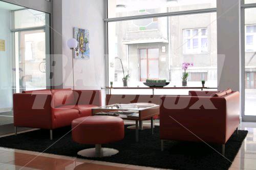 holiday in Urpin City Residence