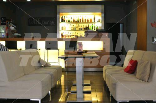 holiday in Urpin City Residence