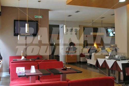 holiday in Urpin City Residence