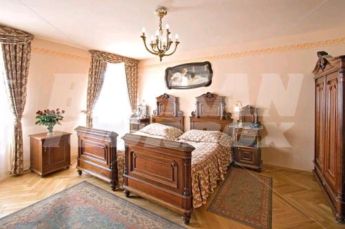 почивка в Mucha Prague