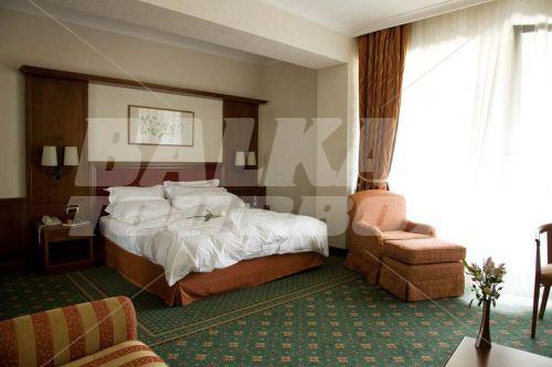 holiday in Lux Garden Brasov