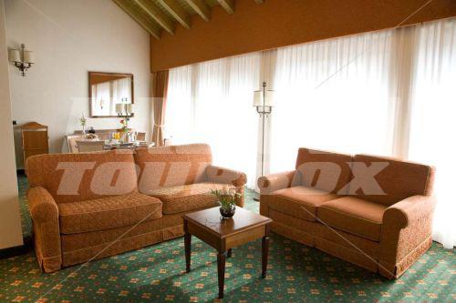 holiday in Lux Garden Brasov