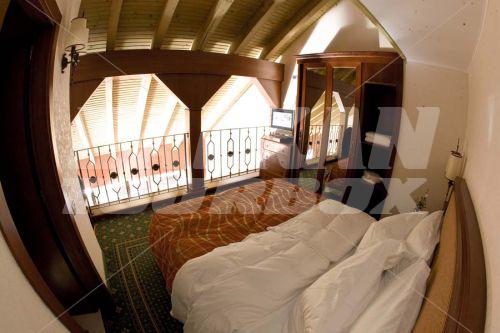 holiday in Lux Garden Brasov