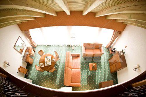 holiday in Lux Garden Brasov