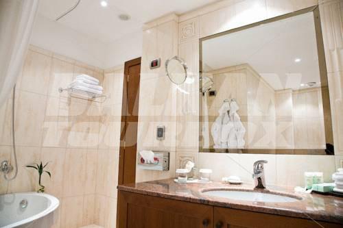 holiday in Lux Garden Brasov