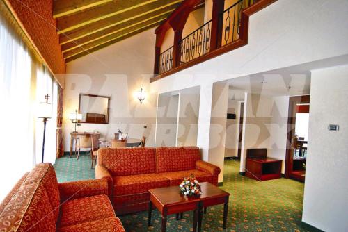 holiday in Lux Garden Brasov