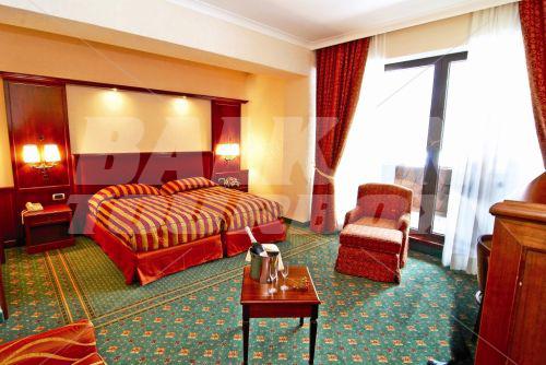 holiday in Lux Garden Brasov