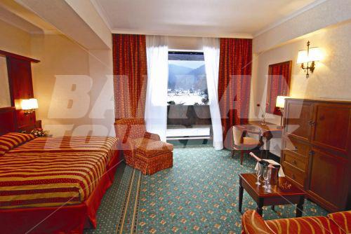 holiday in Lux Garden Brasov