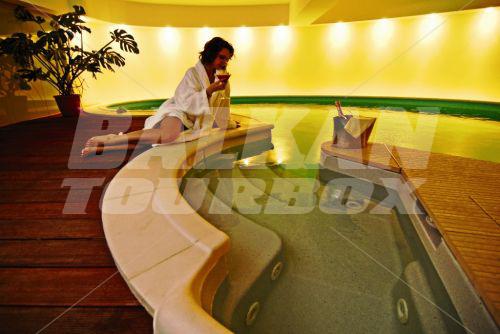 holiday in Lux Garden Brasov