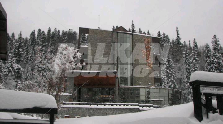 holiday in  Lux Garden Brasov