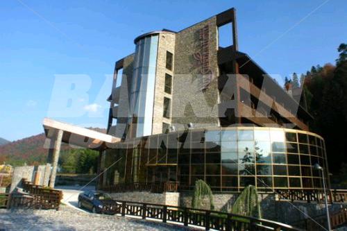 holiday in Lux Garden Brasov