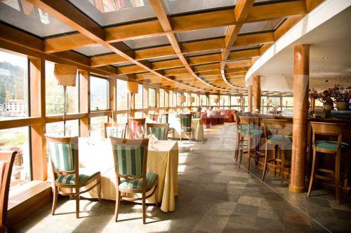 holiday in Lux Garden Brasov