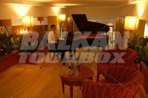 holiday in Lux Garden Brasov