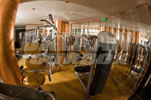 holiday in Lux Garden Brasov