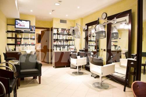 holiday in Lux Garden Brasov