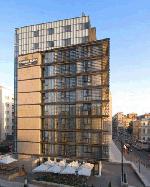 Hotel Golden Tulip Victoria Bucharest, Romania, Bucharest