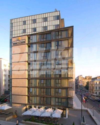 holiday in  Golden Tulip Victoria Bucharest