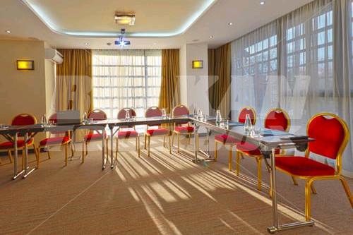 holiday in Golden Tulip Victoria Bucharest