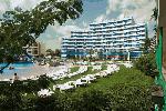 Hotel Trakiya Plaza, Bulgaria