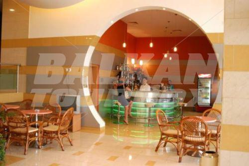 holiday in Trakiya Plaza